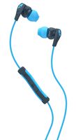 Skullcandy Method Wireless In-Ear Earbud - Navy/Blue