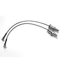 ALIENTECH Pro Built-in coaxial Cable for DJI Phantom 3 4 Advanced/Pro | Inspire 1 2 Pro | Matrice 100 200 210 600 Pro