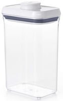 OXO Good Grips POP Container - Airtight Food Storage - 2.5 Qt for Rice and More