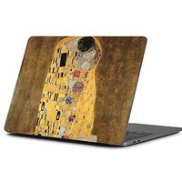 Skinit Decal Laptop Skin for MacBook Pro 13-inch (2016-17) - Originally Designed Klimt - The Kiss Design