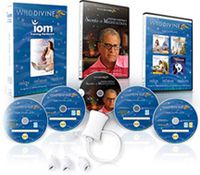 The Journey to Wild Divine Platinum Bundle Pack: Wisdom Quest, Healing Rythms, Grapher & Secrets of Meditation by Deepak Chopra, M.D.