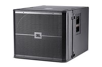 JBL VRX918SP 18" High-Power Powered Flying Subwoofer