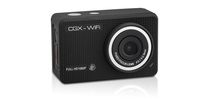 Cyclops Gear CGX100 1080p Wi-fi Camera Black