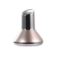 Purelemon Magnetic Micro-Vibration Hand Massager Home Magnetic Field Treatment Facial Beauty Cleansing Instrument Elastic Mask Importer