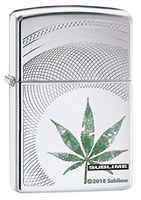 Zippo Sublime Pocket Lighter