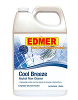 Edmer Cool Breeze Neutral Floor Cleaner - 4 gallons per case