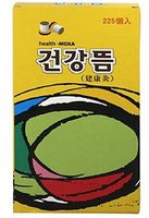 Brand New Kun Kang Moxibustion Mini Stick-on Moxa 225 Pcs