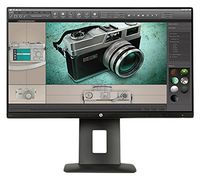 HP Commercial Specialty M2J79A8#ABA Z23n Narrow Bezel IPS Display