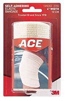Ace Self-Adhering Bandage 4 in. (6 Pack)