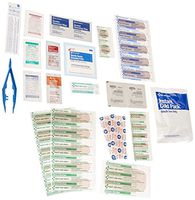 Safety Works 10068529 All Purpose First Aid Kit