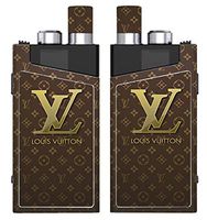Decal Kid Skin for smok Trinity Alpha - Design 02 | Protective, Durable, Unique Vinyl Decal wrap Cover | Easy to Apply, Remove, and Change Styles and Change Styles