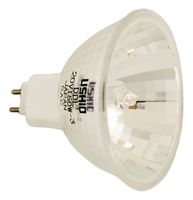 Dolan-Jenner Fiber-Lite DDL Glass Ushio Halogen Lamp, 150W, 20V for Mi-150/Mi-152/Mi-157/180/170D/PL800/PL900/DC950