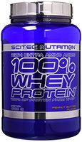100% whey Protein - 2 lbs - Peanut Butter - Scitec nutrition
