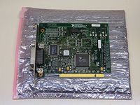 NATIONAL INSTRUMENTS PCI-GPIB IEEE 488.2 PCB BOARD