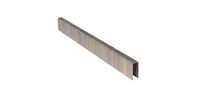 Fasco ED-5412C-10 20-gauge Galvanized 3/16" Crown Fine Wire Staples with 3/8" Leg (5000 per Box)