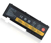 BatteryMon 6 Cell Battery 0A36309 81+ for Lenovo ThinkPad T420s T430s Notebook, Fit P/N: 45N1036 45N1037 45N1064 45N1065 0A36287