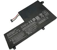 Powerforlaptop Laptop/Notebook Replace L14M3P21 Battery for Lenovo Flex3-1470 Flex3-1480 Flex3-1580 Edge 2-1580 L14L3P21