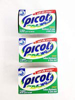 Picot Antacid, Sodium Bicarbonate & Citric Acid: 3 Pack of 12 Packets