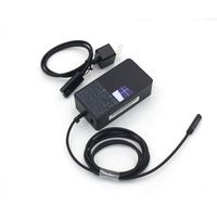 Original New Genuine 48W 12V 3.6A Power Adapter Supply Charger Compatible with Microsoft Surface Pro/Pro 2 10.6 Windows 8 Tablet Laptop