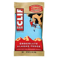 CLIF BAR - Energy Bars - Sierra Trail Mix - (2.4 Ounce Protein Bars, 12 Count) (Packaging May Vary)