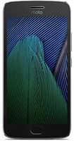Motorola XT1687 - GSM Unlocked Moto G5 Plus 32 GB Smartphone (Lunar Gray)