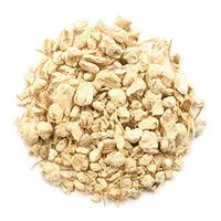 Frontier Co-op Wild Yam Root, Cut & Sifted, Certified Organic, Kosher | 1 lb. Bulk Bag | Dioscorea villosa L.