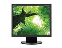 CLASSYTEK NEC Display AccuSync AS172-BK 17" LED LCD Monitor - 5:4-5 ms