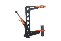 Rapidrill SLIM - The Mobile Drill Press | Attaches to most hand drills | Drill faster, easier, and safer | Designed for LIGHT METALS and WOOD