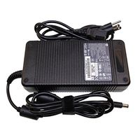 HP 230W Laptop Charger Power Adapter Cord AT895AA 535592-001 609946-001 613159-001 693706-001 693714-001 for EliteBook 8460W 8540P 8560P 8570W 8740W 8760W 8770W, ProBook 6360B 6465B 6545B 6560B 19.5V