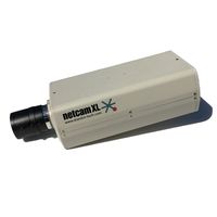 StarDot NetCam XL 3 Megapixel Camera Bundle IP Camera IP Camera, Gray (CAM-XL3MP-01)