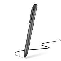 Surface Pen for Microsoft Surface GO Pen, 1024Level Pressure Sensitivity with Microsoft Hardware Certification Report Approved-Black