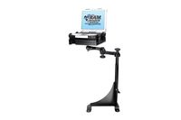 RAM Mount RAM-VB-143-SW1 No-Drill Laptop Mount for the Chevrolet Express Van & GMC Savana Van