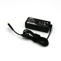 Feelfun Compatible Power Adapter Replacement for Lenovo Thinkpad IBM 20V 3.25A USB PA-1650-72 ADLX65NLC2A OR 3A Thinkpad X240 11E E460 E465 E470 E475 Lavie Z Z360 Laptop Charger