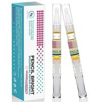 Nail Fungus Treatment - Effective Nail Solution for Fungal Infection on Toenails and Fingernails 2pc