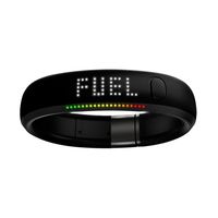 Nike+ FuelBand Black Medium/Large