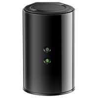 D-Link Wireless AC 1200 Mbps Home Cloud App-Enabled Dual-Band Broadband Router (DIR-830L)