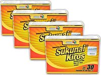 4 Boxes Sukunai Kiros Naturacastle the Original From Mexico Weight Management by sukunai kiros