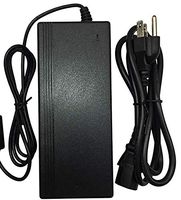 48V 2.5A Power Adapter for ONWOTE PoE NVR Video Recorder