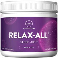 Relax-All Sleep Peach Tea