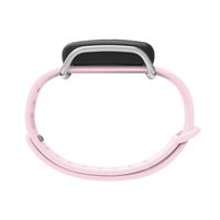 Bond Touch Pink Sand TPU Band