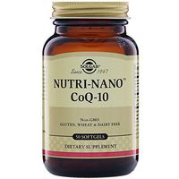 Nutri-Nano™ CoQ-10 3.1x 50 SG 3-Pack