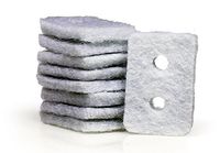 Greenair CarScent Refills Pack Of 10