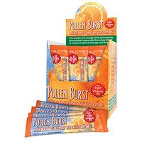 30 Serving Pack Box Projoba Pollen Burst Youngevity Energy Drink (Ships Worldwide)