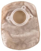 MCK15284900 - Convatec Filtered Colostomy Pouch Sur-Fit Natura 8 Inch Length Closed End