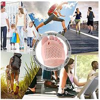 ️ Yu2d ❤️❤️ ️Breathable Metatarsal Pads Ball of Foot Pain Relief Cushions Metatarsal Pads