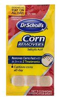Dr. Scholl's - Corn Remover - 40% Strength - Pad - 9 per Pack