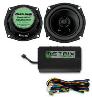 Hogtunes KVR Speaker Power Kit KVR