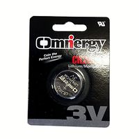 Blumat Digital Moisture Meter Battery (Pack of 3)