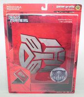 Transformer Laptop Skin