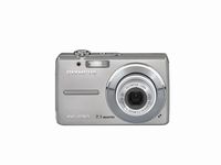 Olympus Stylus FE-230 7.1MP Digital Camera with 3x Optical Zoom